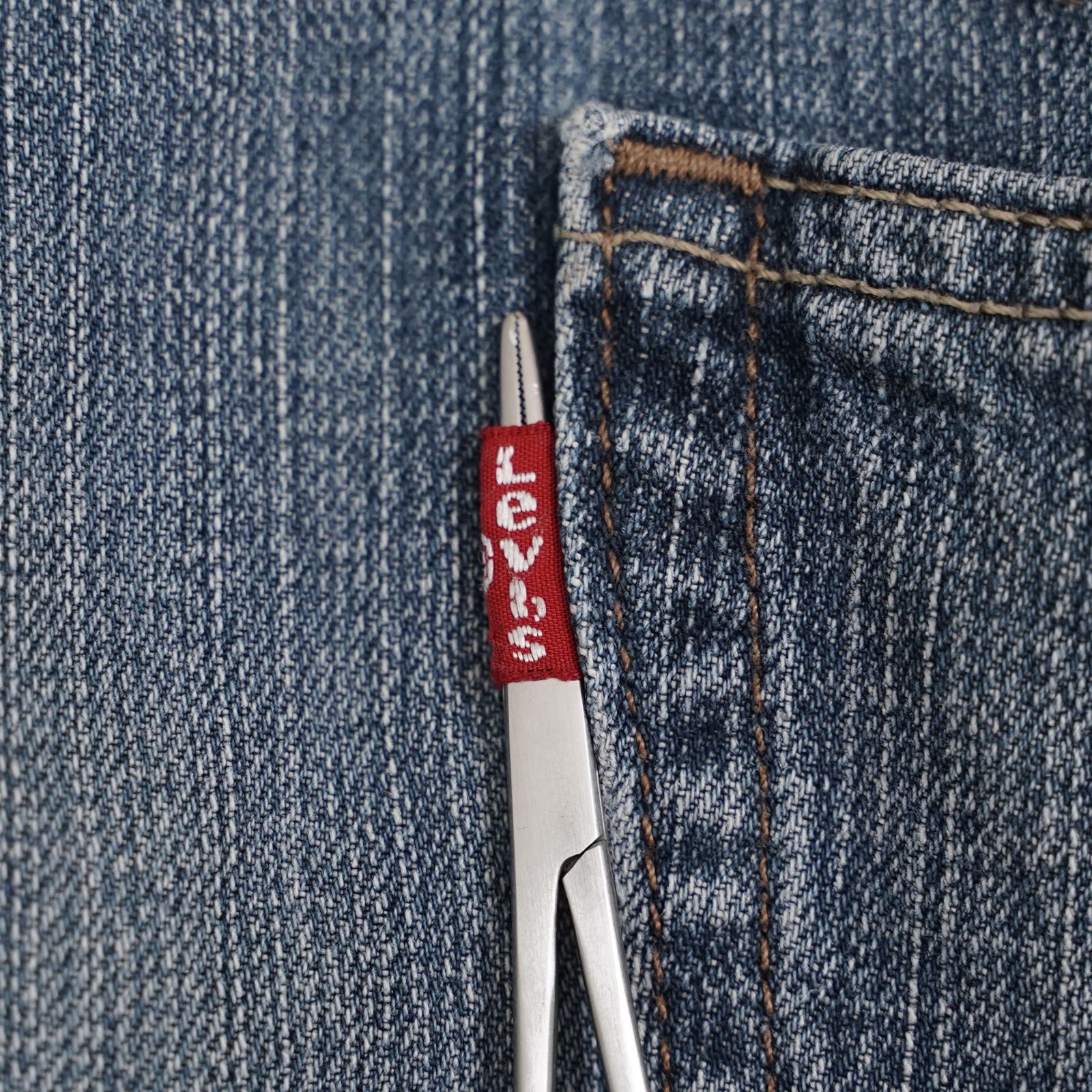 リーバイス569 Levis W36 ブルーデニム 青 ヒゲ 縦落ち 14597 リーバイス569 Levis W36 ブルーデニム 青 ヒゲ 縦落ち 14597