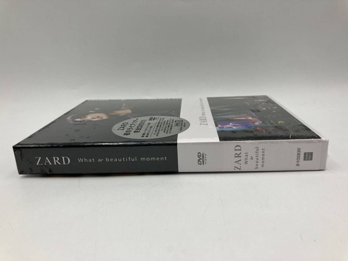 未使用 中古品】What a beautiful moment [DVD](中古品) 中古