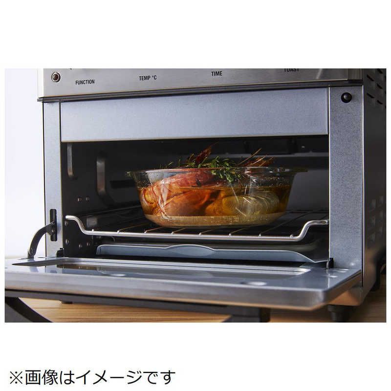 未開梱 クイジナート ノンフライオーブントースター TOA-29KJ