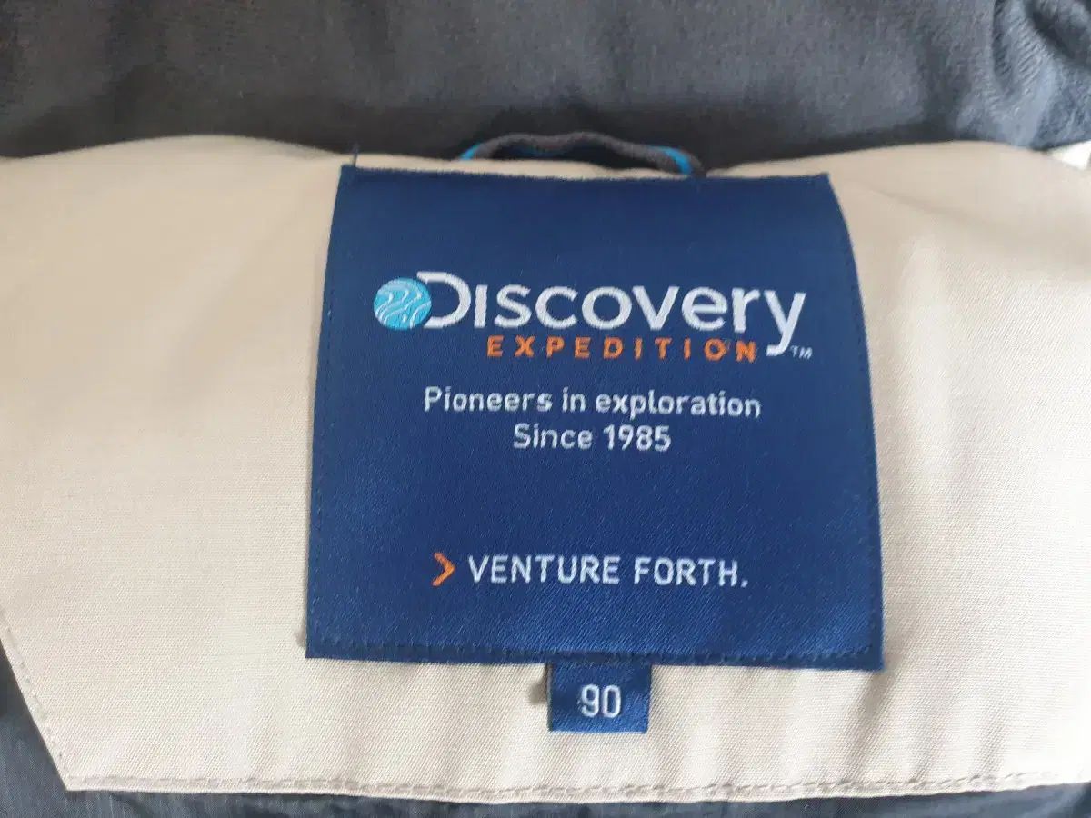 DISCOVERY レディース