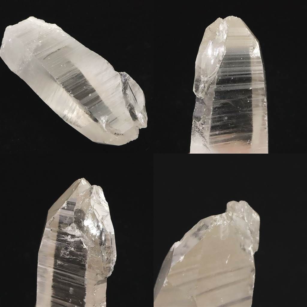 ロシアンレムリアン 131mm 原石 327g 【榎本通商67986】 - メルカリ