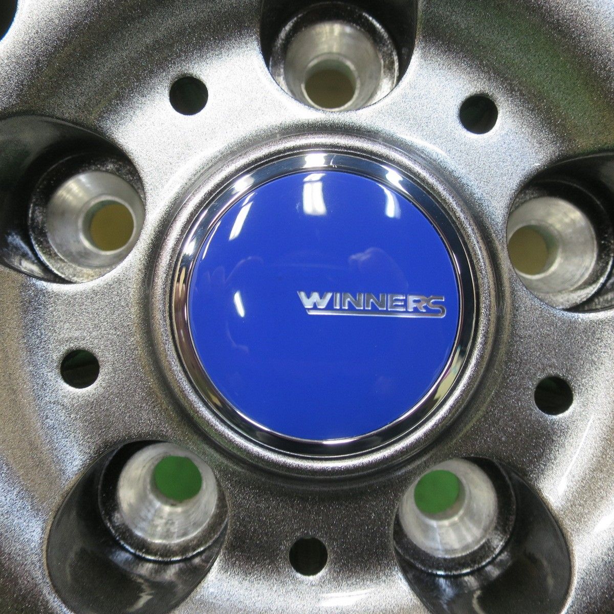 24年 スタッドレス