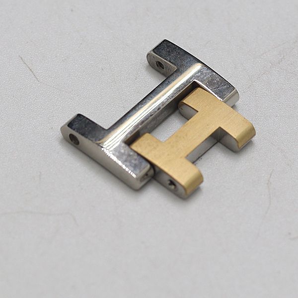 エルメス クリッパー 純正コマ ベルト 12mm ジャンク品 パーツ取り用