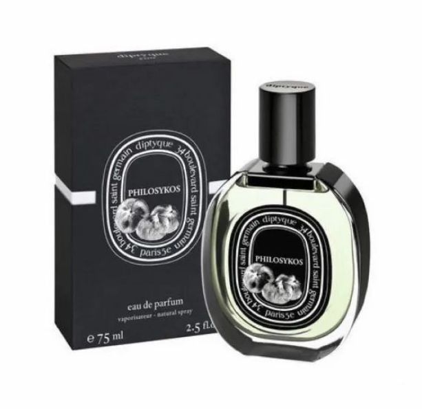 新品 diptyque ディプティック フィロシコス オードパルファン