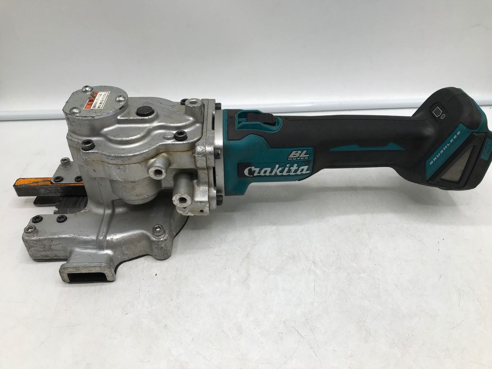 品 OGURA オグラ 18v充電式チップソーカッター HSC-38BL IT0ADG6ENMSC エコツール岡崎岩津店 M02