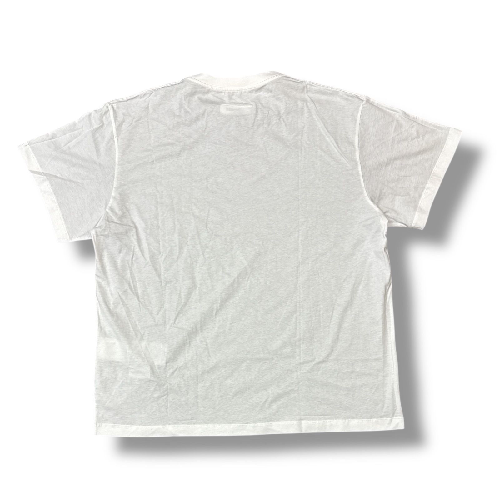 国内正規 未使用品 MM6 Maison Margiela プリントTシャツ 半袖