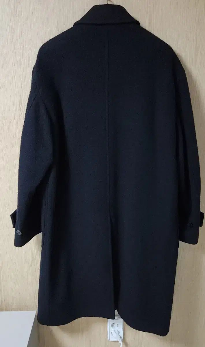 ダッフル コート