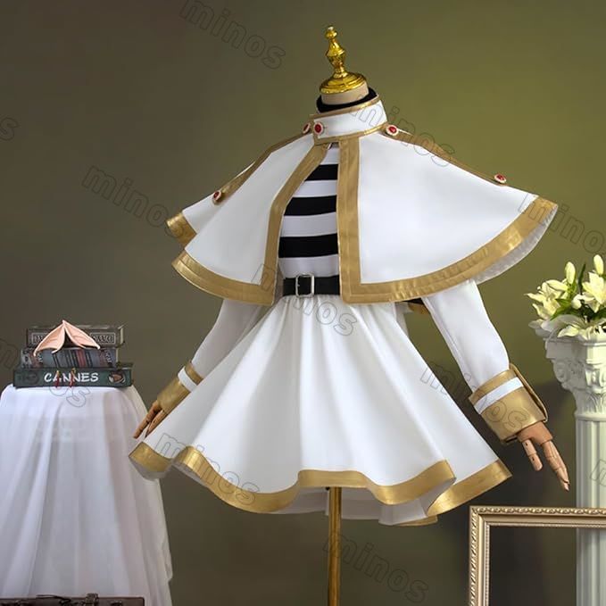 フリーレンコスプレ衣装 - メルカリ