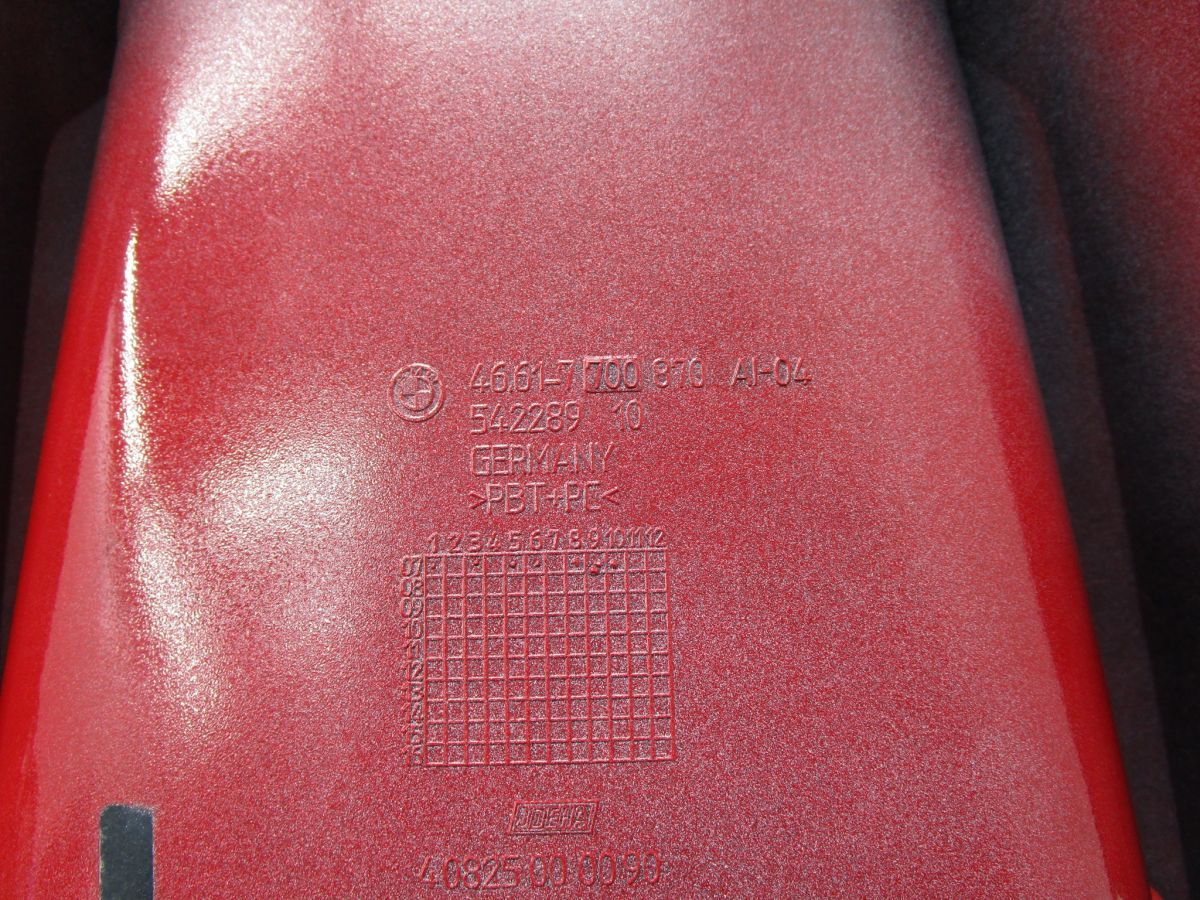 FI インジェクション