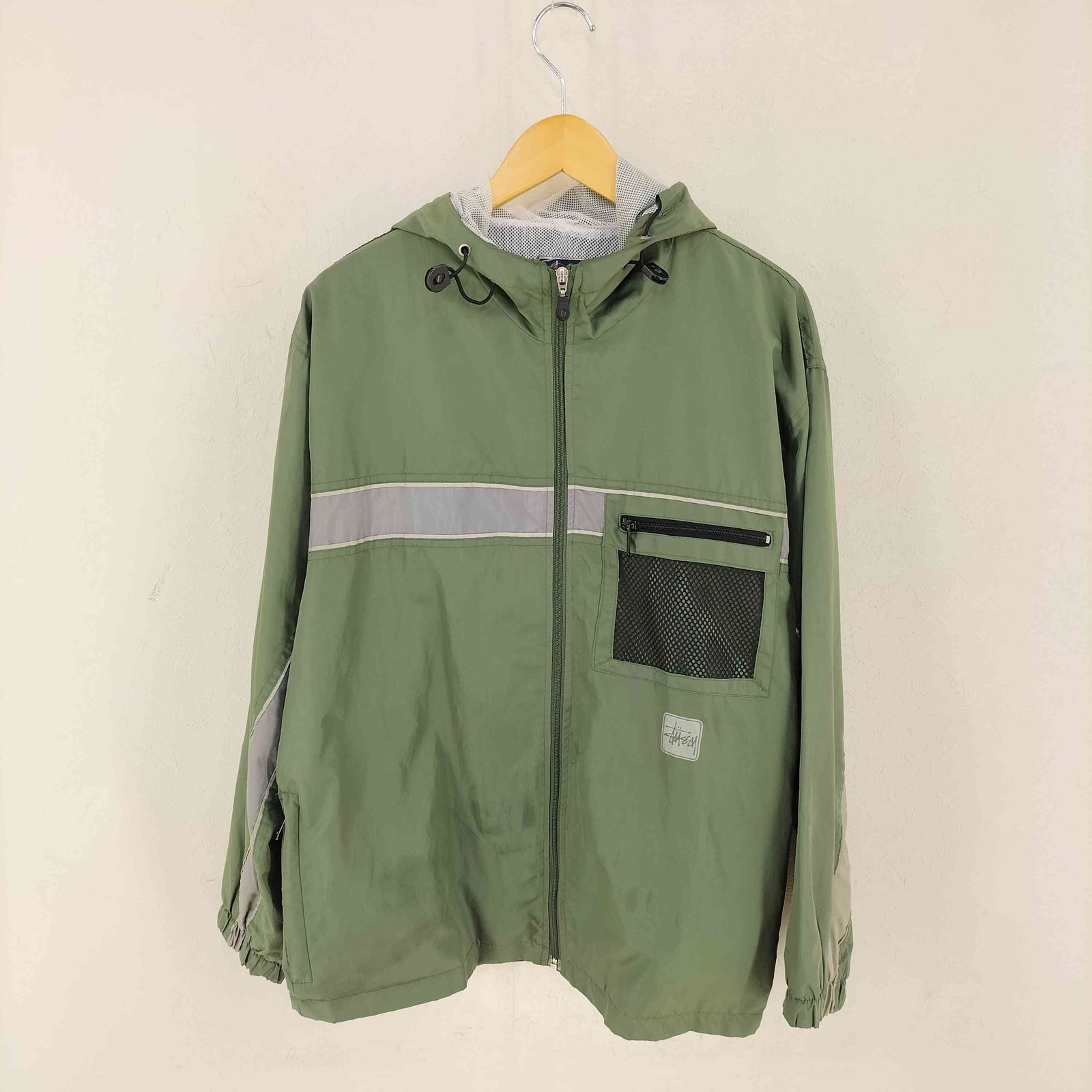 JACKET PANTS