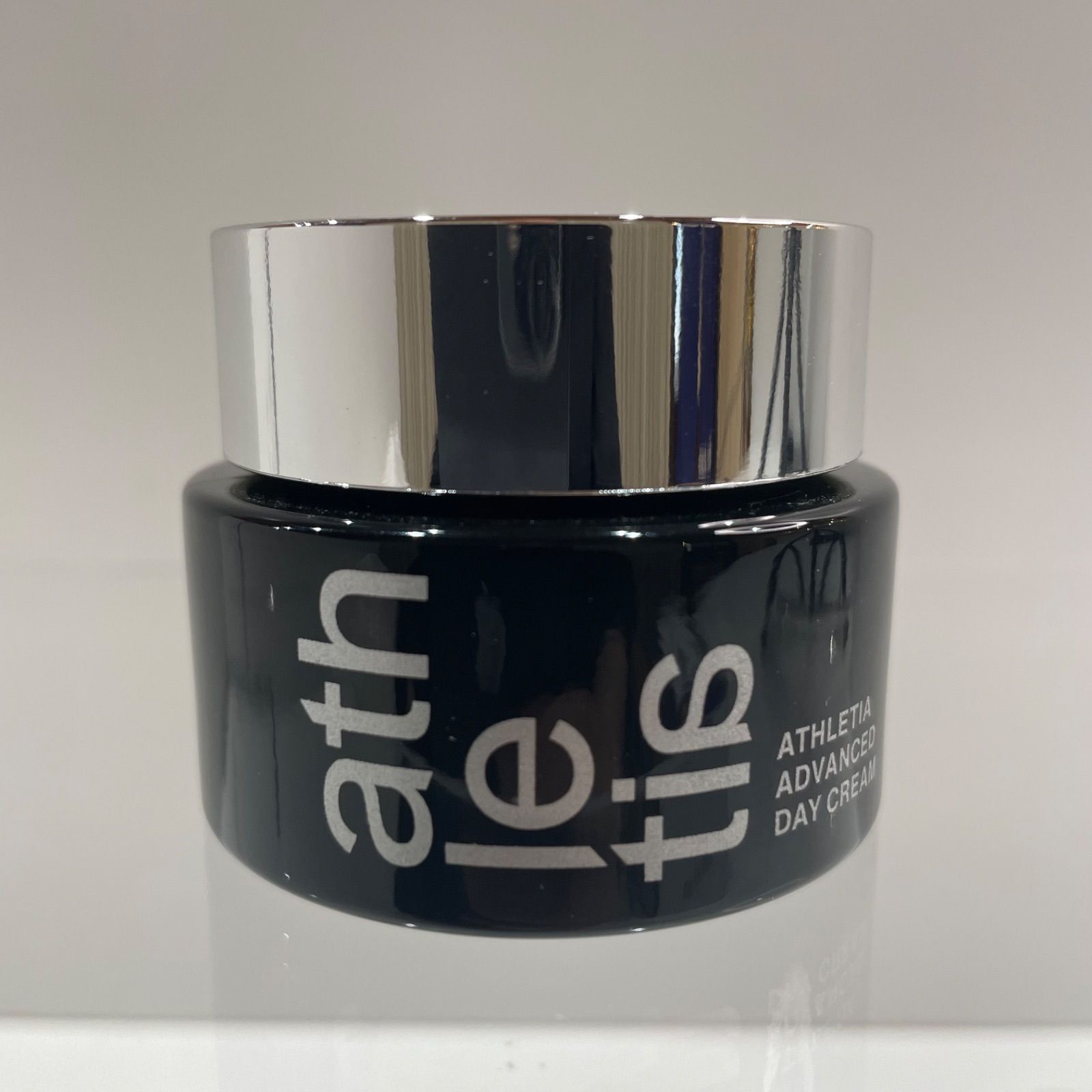 ATHLETIA アスレティア アドバンス デイクリーム 日中用クリーム 化粧 