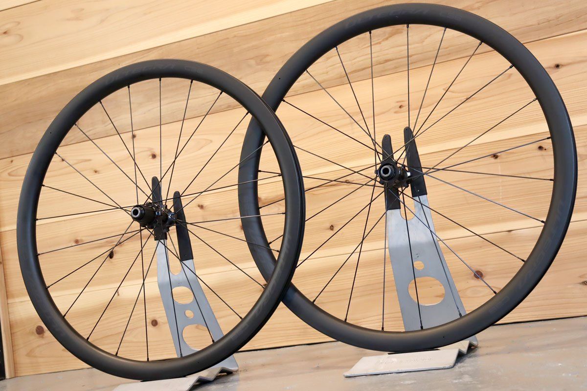 SHIMANO ULTEGRA WH-R8170 TL 前後セットC36/C50 シマノ Shimano