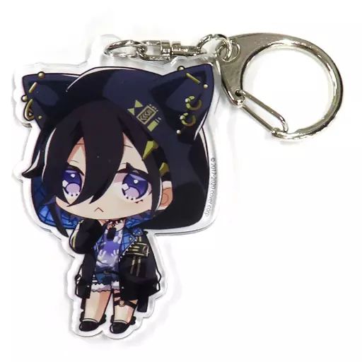 中古】雑貨 奏手イヅル 「バーチャルYouTuber ホロスターズ げぜ