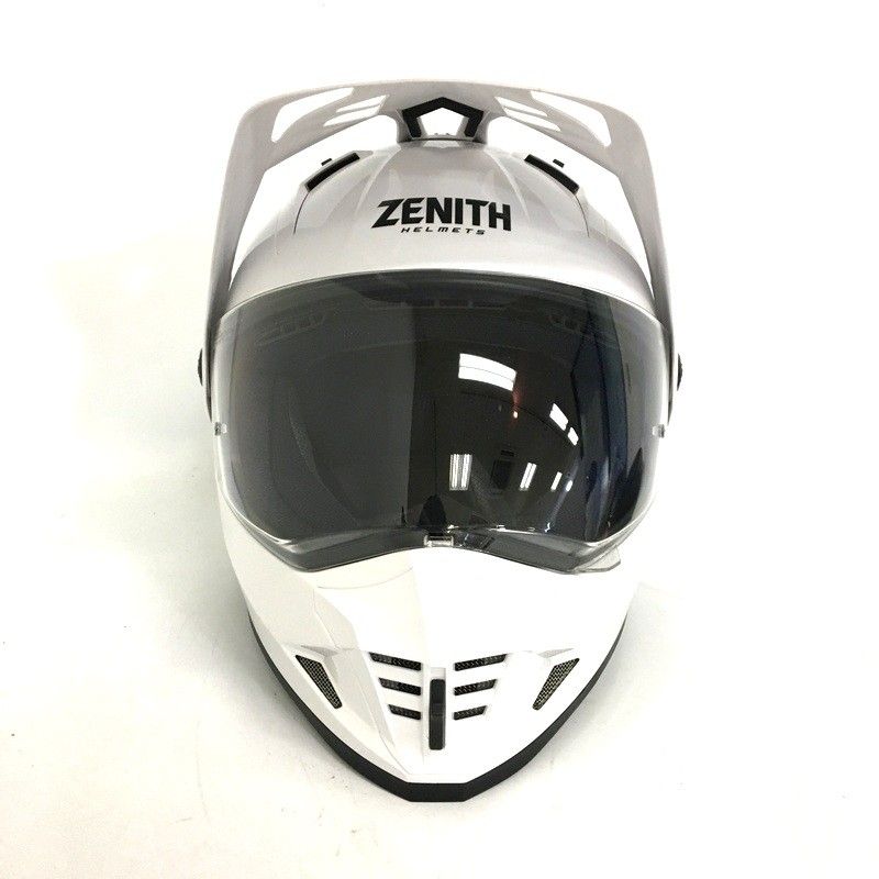 ZENITH