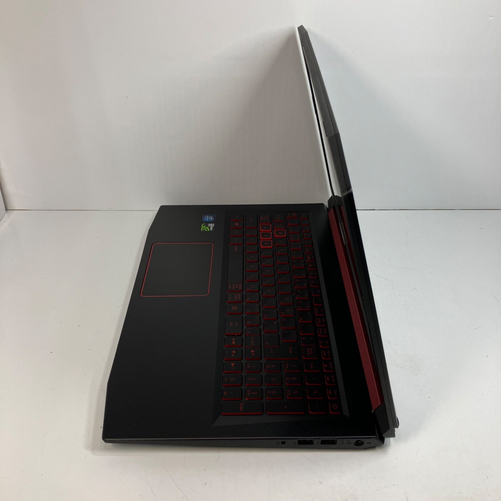 ジャンク】acer Nitro 5 AN515-52 N17C1 - メルカリ