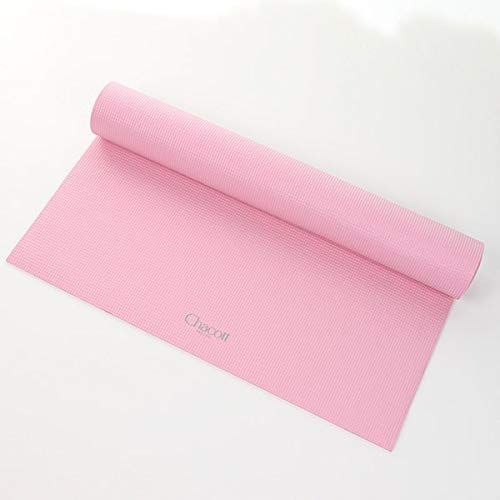 【数量限定】ストレッチマット(ケース付き) 211116-0111-58 チャコット(Chacott) ピンク