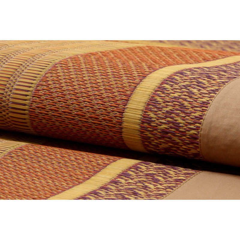 新品 未開封 】 イケヒコ ラグ い草 ござ カーペット 『DXランクス