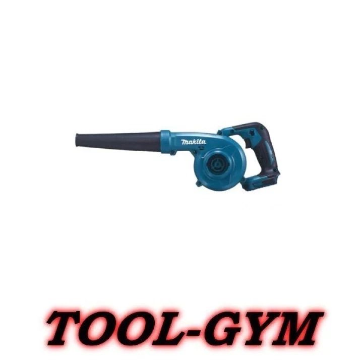 マキタ makita 18V 充電式ブロワ UB185DZ 本体