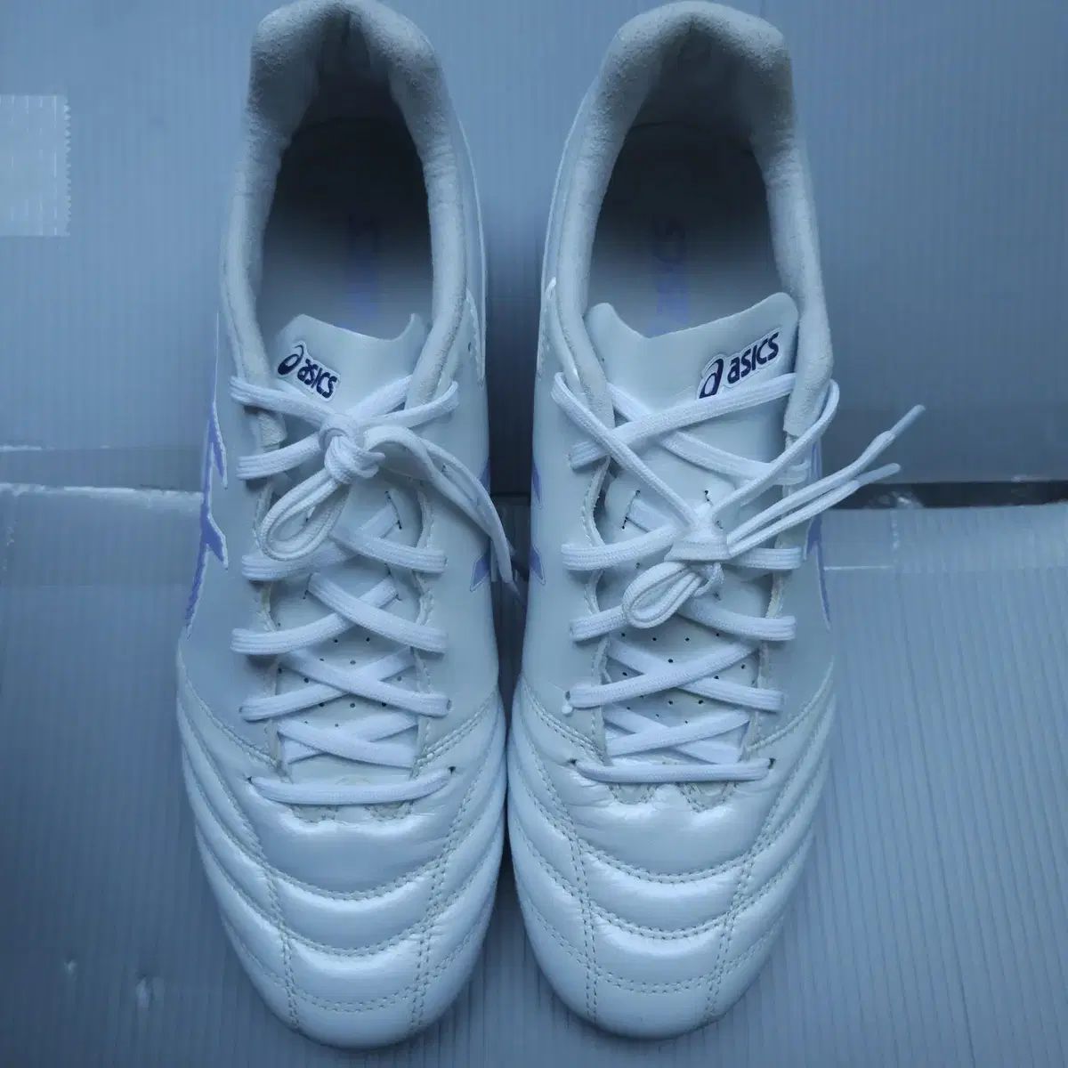 asics アシックス DS LIGHT AG サッカーシューズ