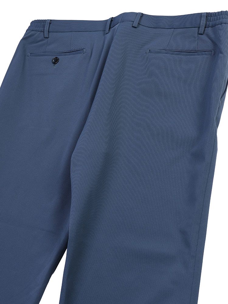 SAKAZEN サカゼン GOLF ストレッチ シャーリング ノータック パンツ WWW_NOITHATQUANGTHANH_NET