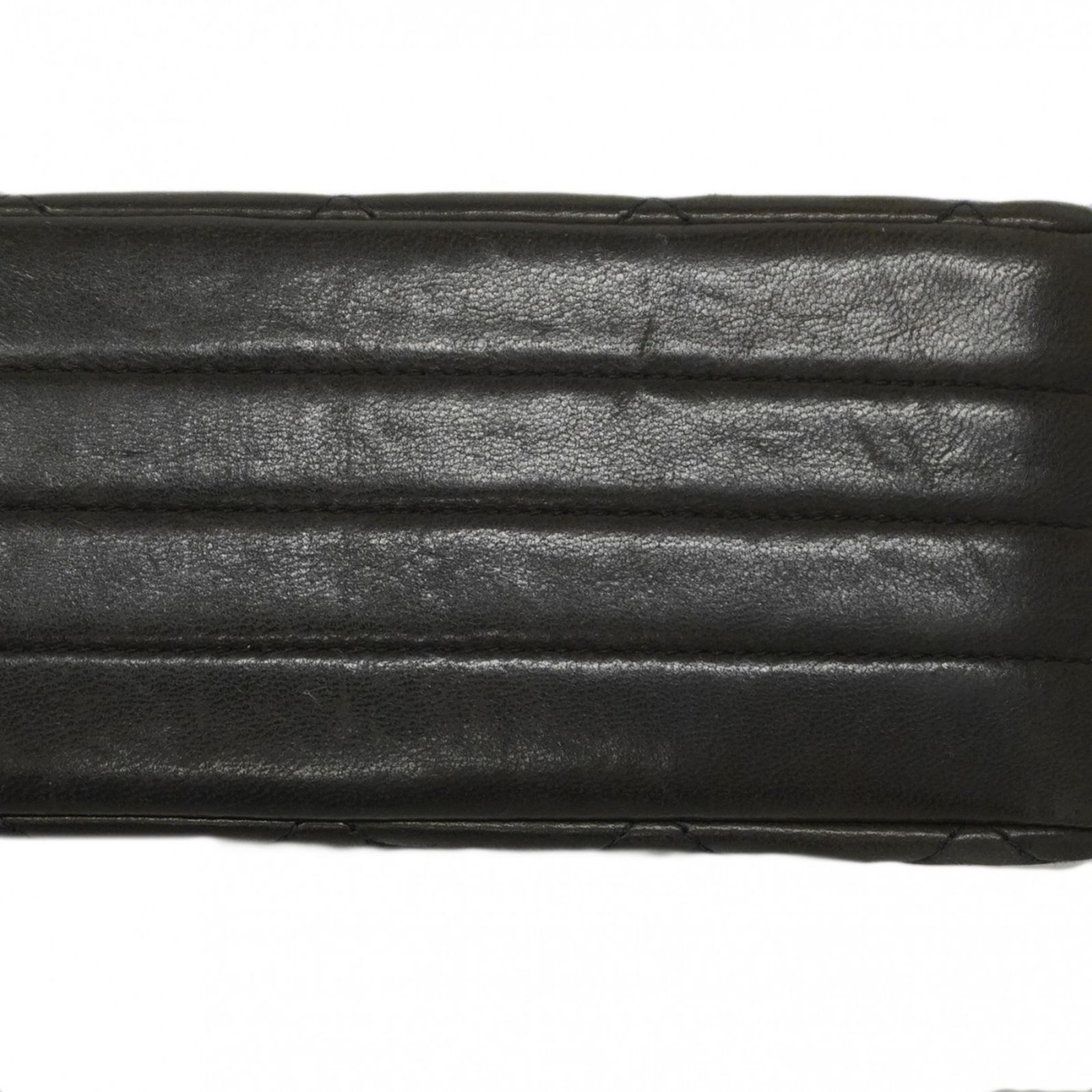 ラムスキン ブラック