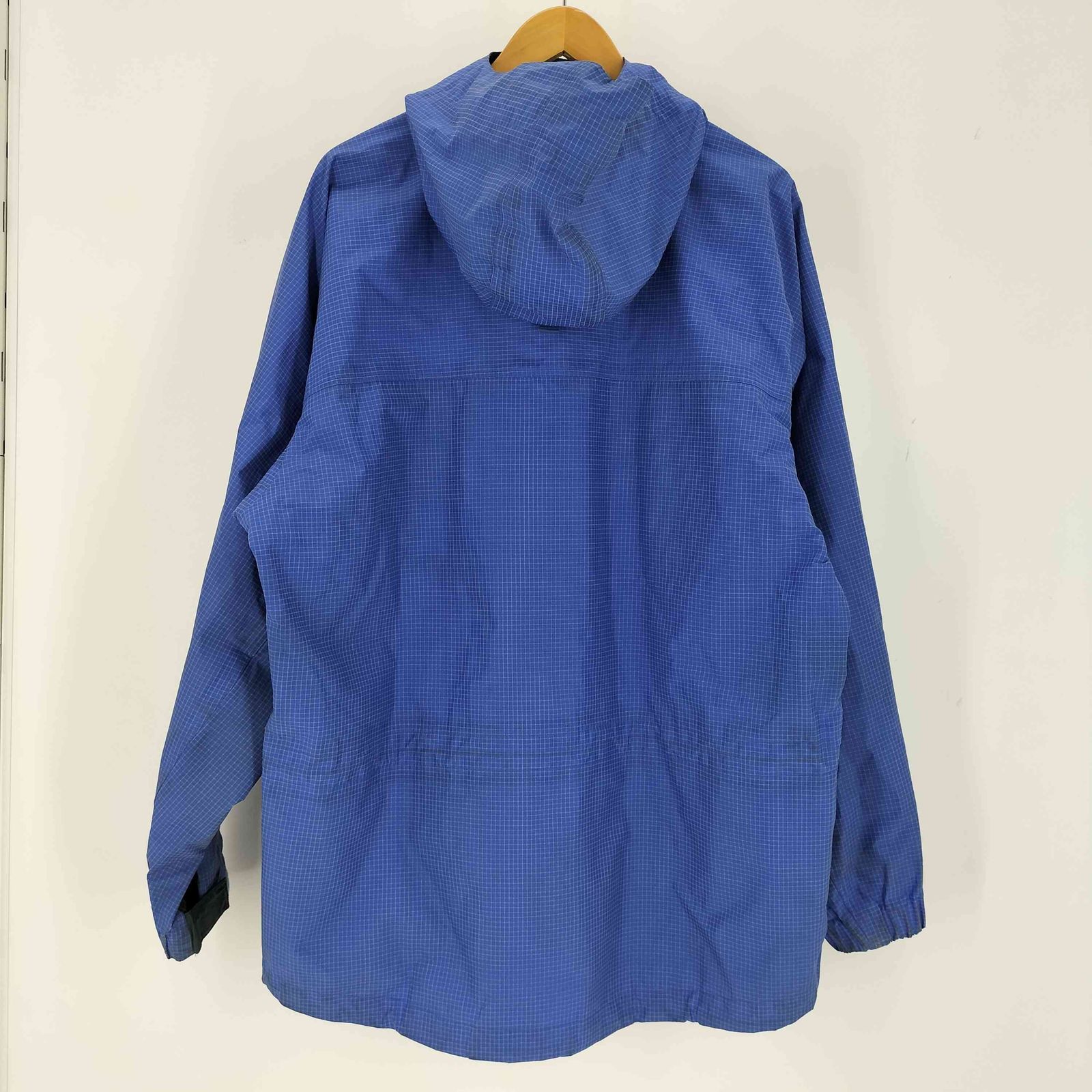 Patagonia スーパーアルパイン 赤 雪なしタグ Patagonia スーパー 