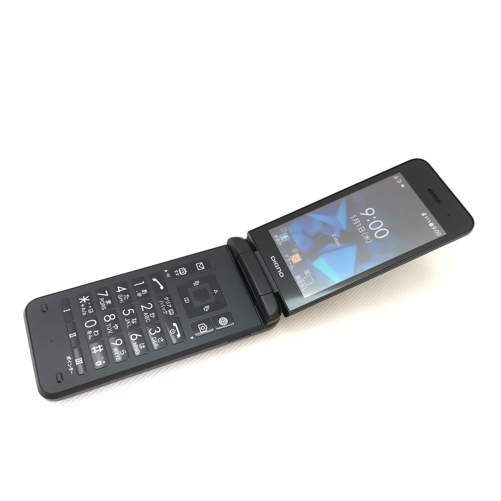 スマホや #114】美品 動作良好 良品 DIGNOケータイ3 902KC 残債 スマホや #114】美品 動作良好 良品 DIGNOケータイ3 902KC 残債