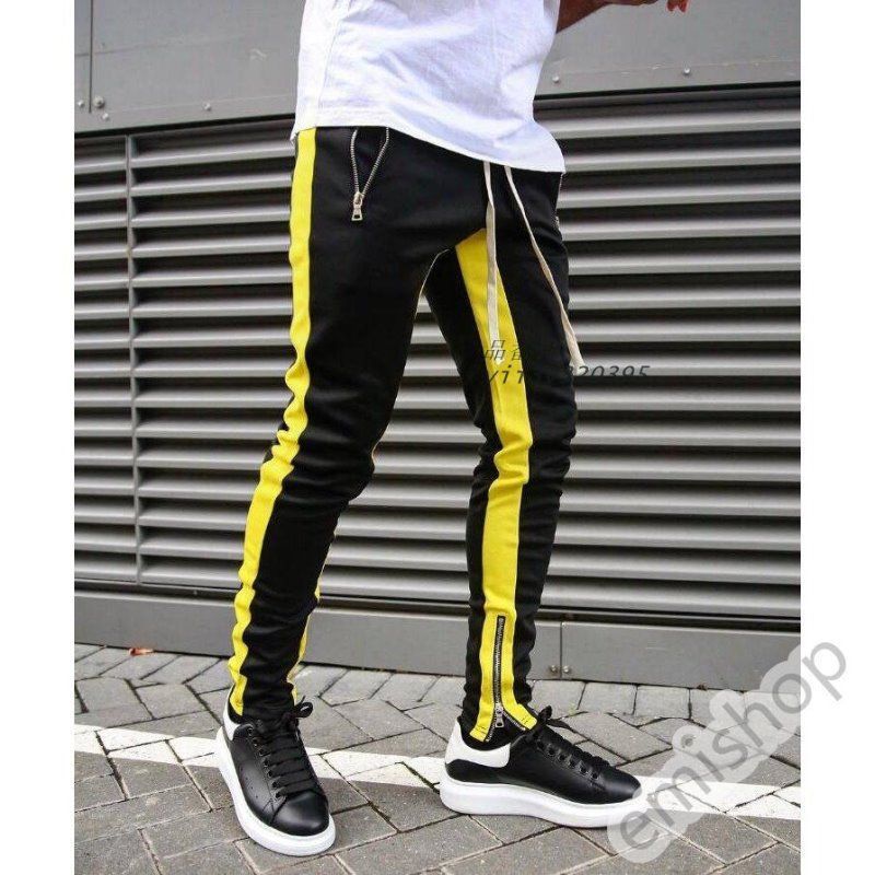 ボロングパンツ