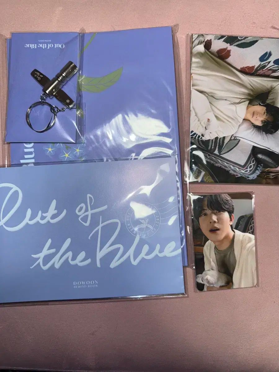 DAY6 デイシックス ドウン DOWOON 突然 版 盤 期間