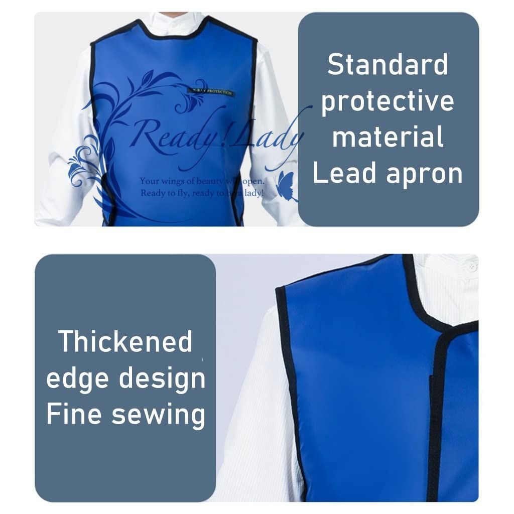 放射線防護用エプロン