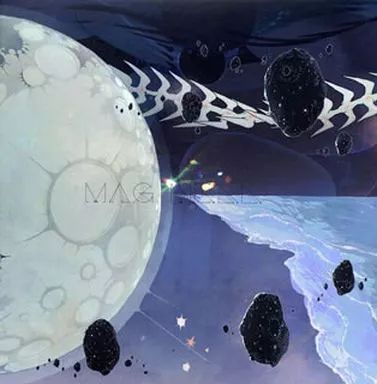 中古】邦楽CD Mili / Mag Mell[初回盤] - メルカリ