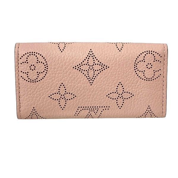 ルイヴィトン Louis Vuitton マヒナ ミュルティクレ4 M82760 ブランド