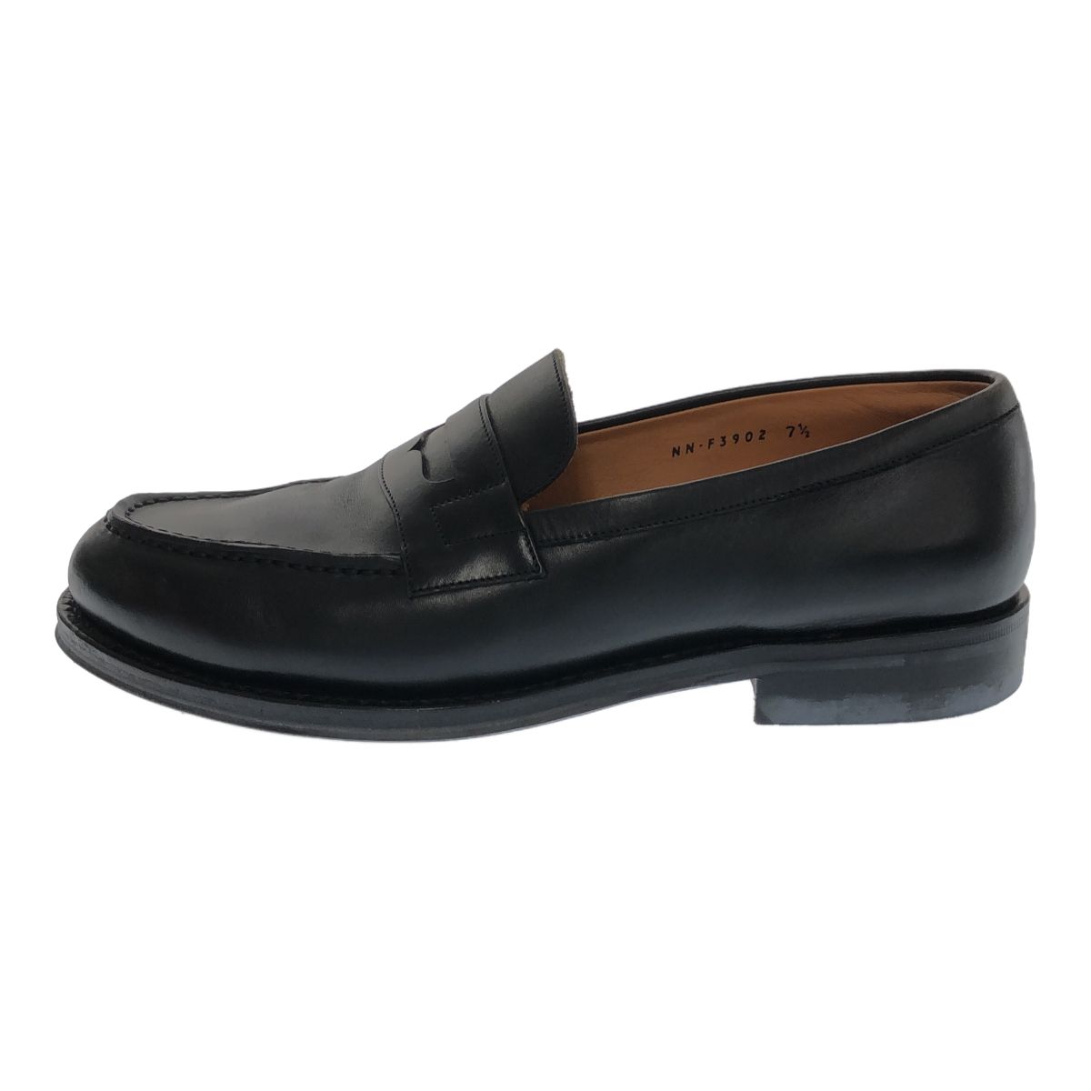 nonnative ノンネイティブ 21SS DWELLER LOAFER COW LEATHER ペニー 