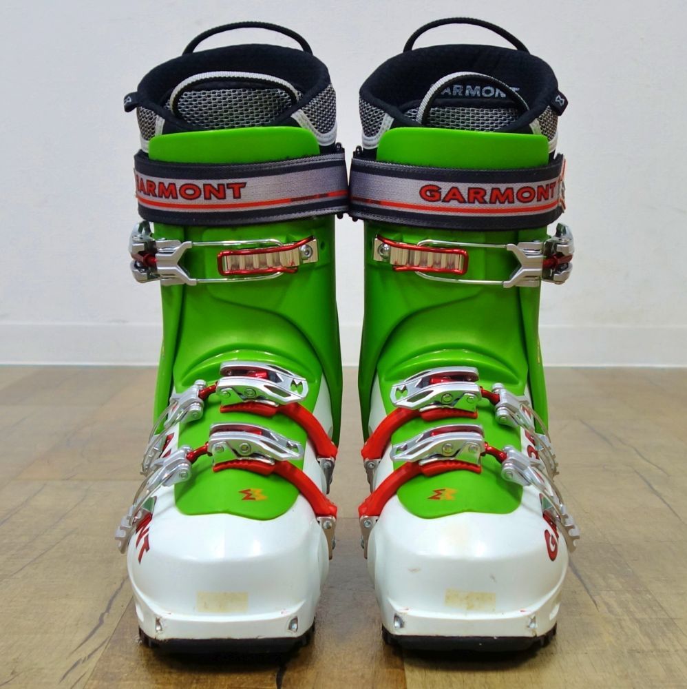 ガルモント GARMONT スキー ブーツ ORBIT 26cm 296mm オービット