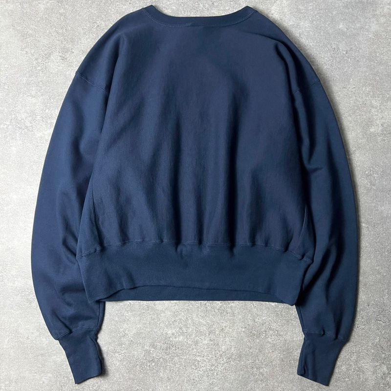 90s Champion 無地 リバースウィーブ スウェット トレーナー XXL 90s Champion 無地 リバースウィーブ スウェット トレーナー XXL