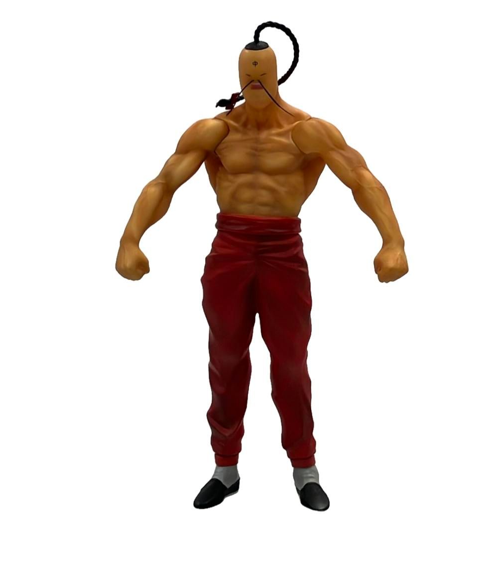 キン肉マン フィギュア ラーメンマン 超人オリンピックver. CCP