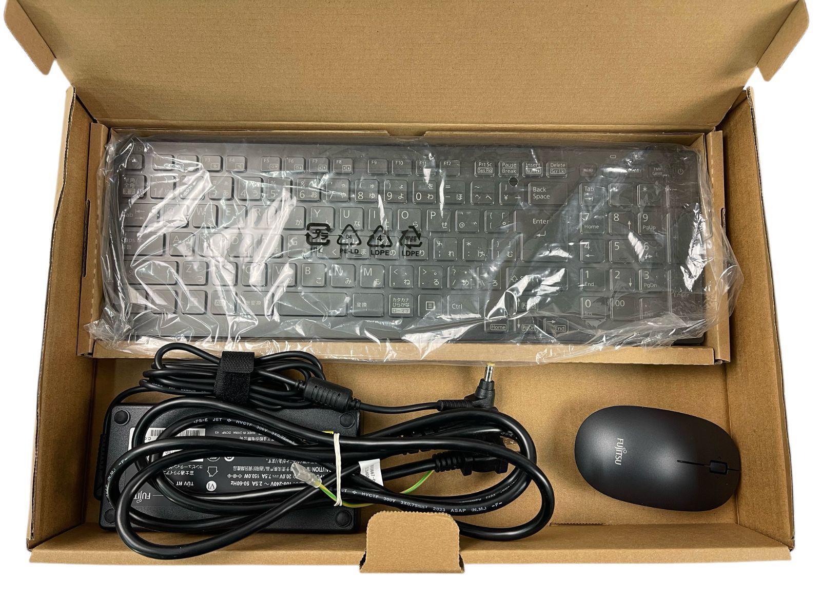 TITANIUM]黒い光る✨ゲーミングPC✨フルセット✨RTX3080Ti