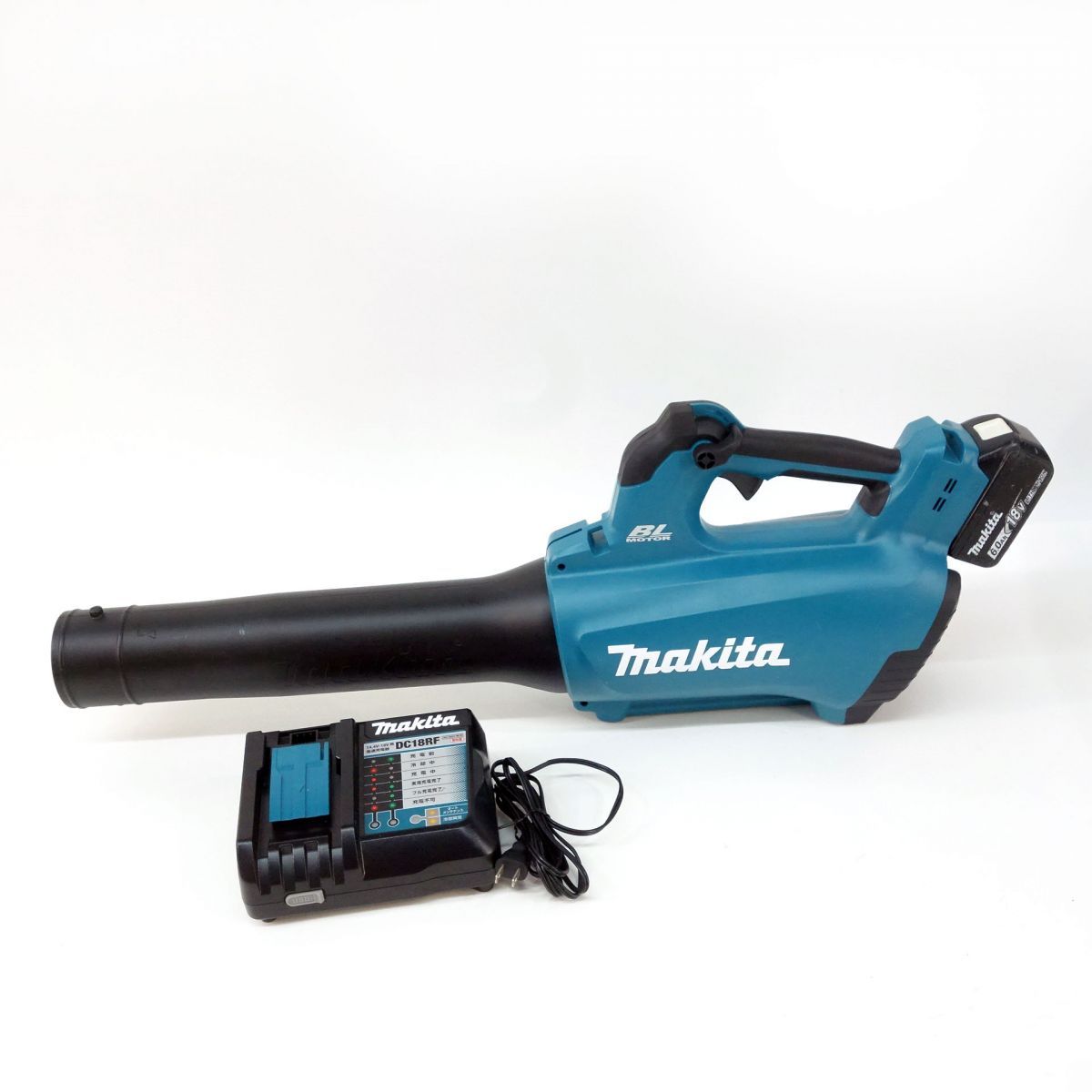 品 makita マキタ 18V 充電式ブロワ MUB184D Z(送風機、ブロワ)｜売買されたオークション情報、yahooの商品情報をアーカイブ公開  - オークファン - 空調、乾燥（nagomikogyo.jp）