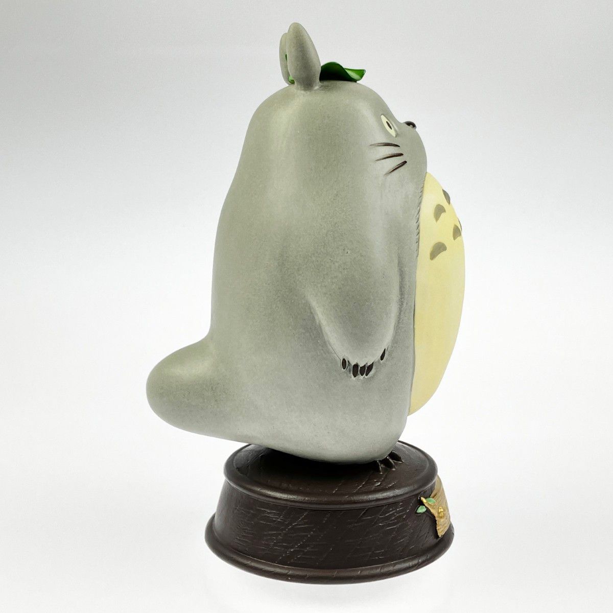 磁器オルゴール