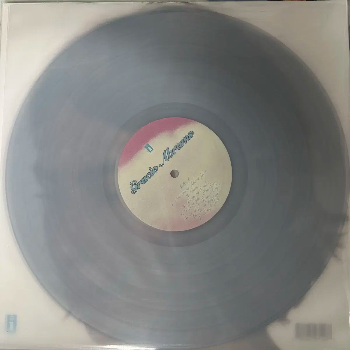 グレイシー エイブラムス