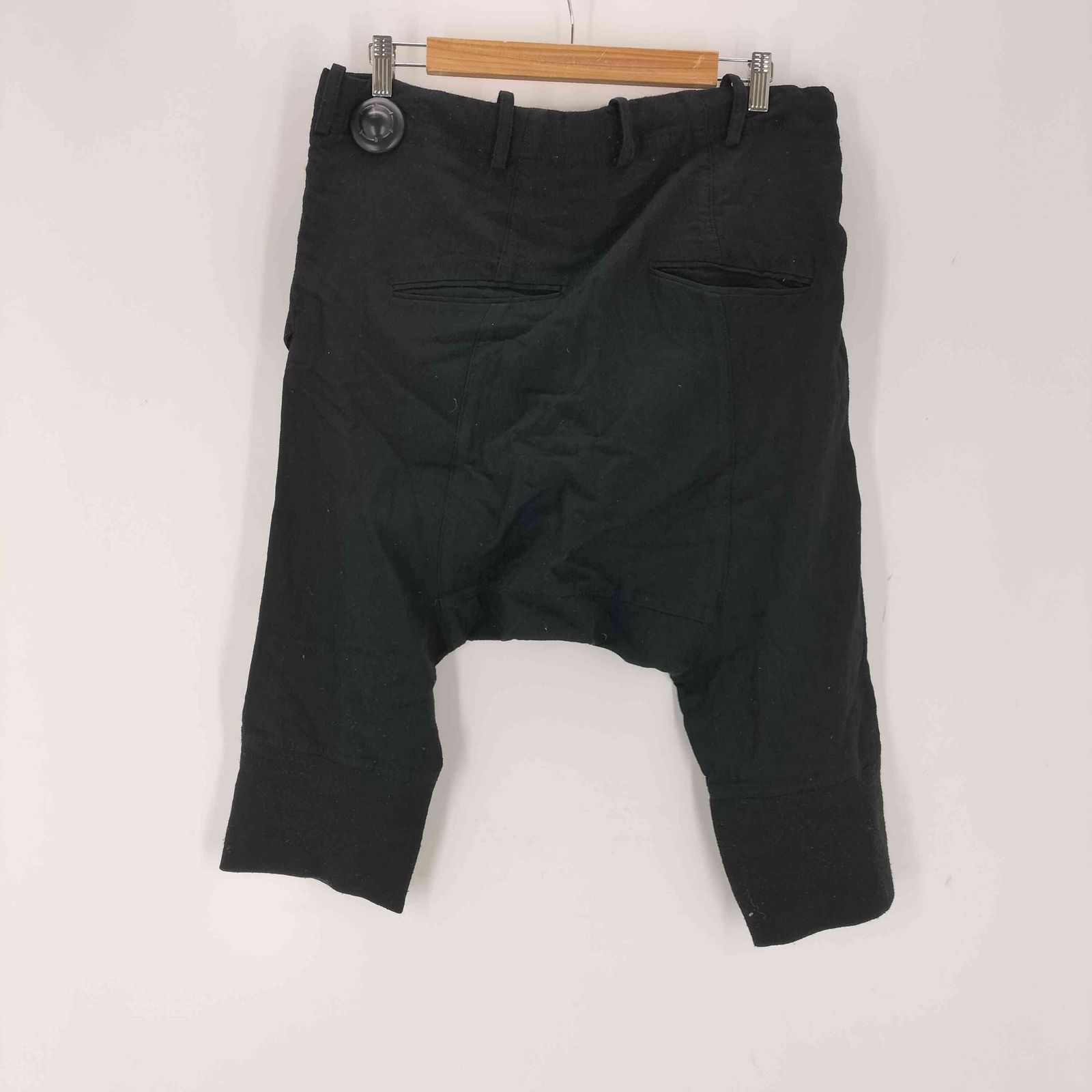 サルエルパンツ