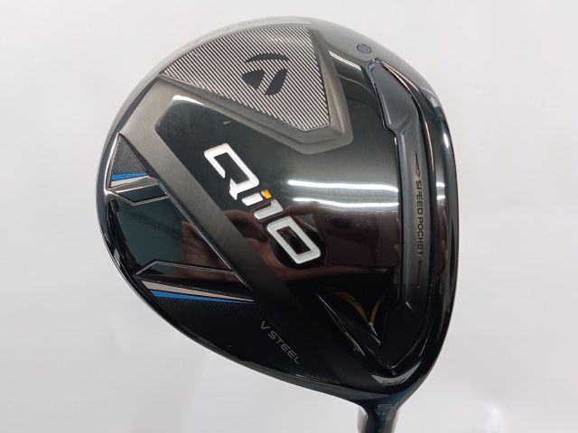 入間□【中古】 フェアウェイウッド テーラーメイド TaylorMade