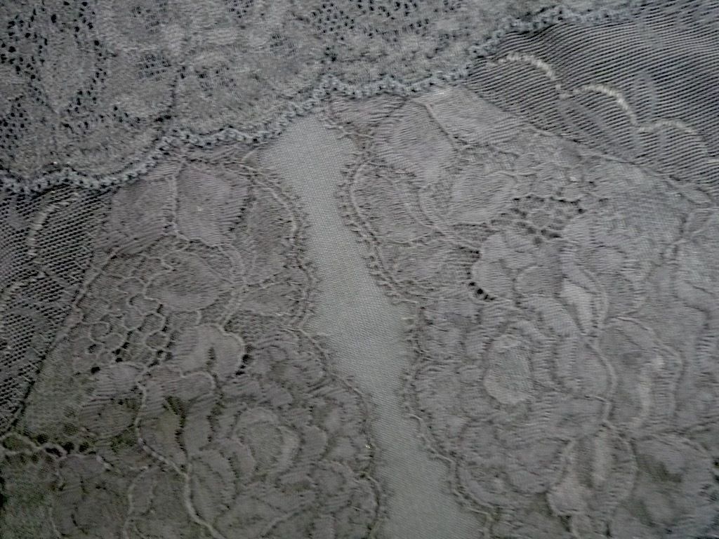 豪華ストレッチレース