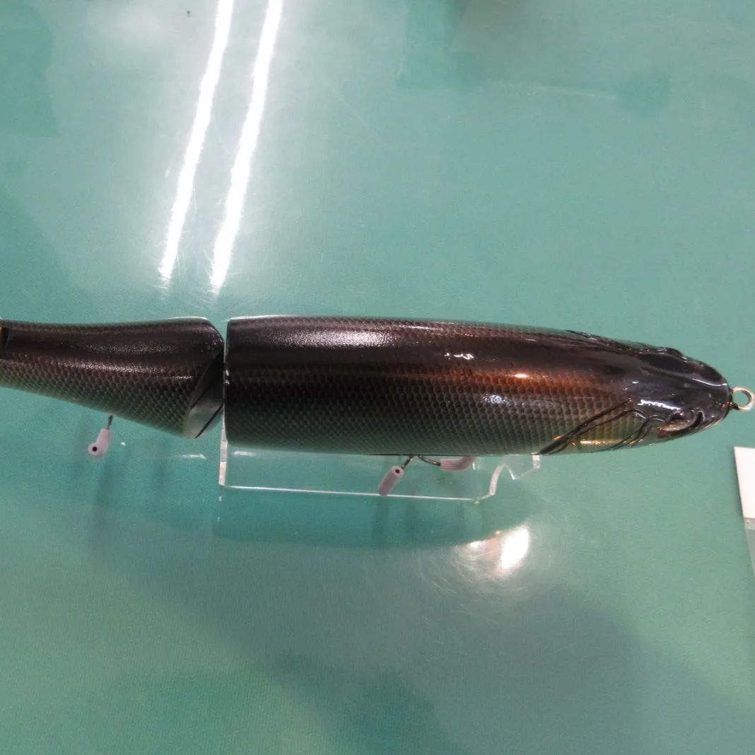 玄人ルアーズ　SNOOK 玄人ルアー【美品】”SNOOK” スヌーク - メルカリ
