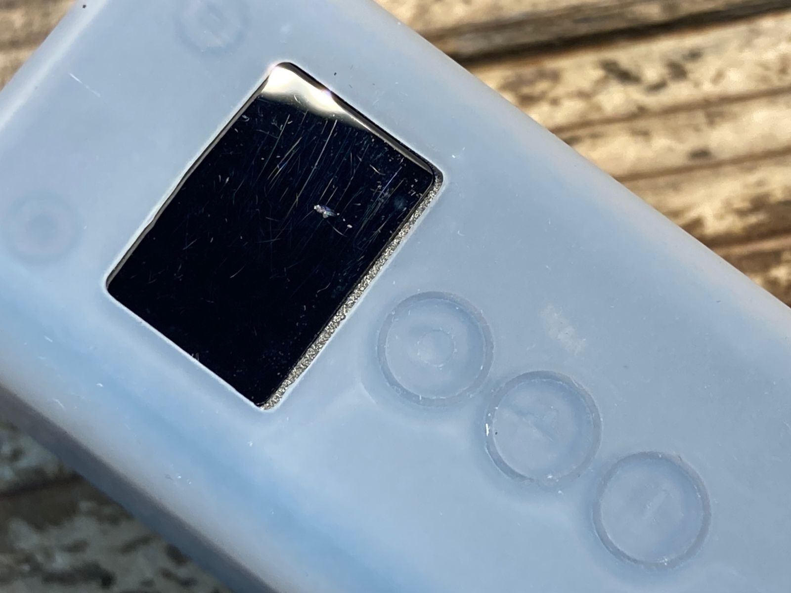 IZ052 サイクプラス CYCPLUS AS2 pro 携帯ポンプ 電動ポンプ 空気入れ 動作 済 BRIGHTFACE_UK