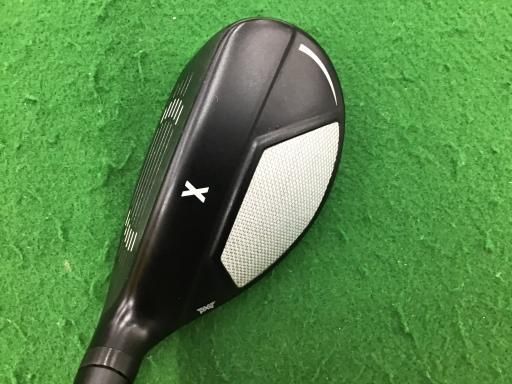 PXG GEN4 0317XF ユーティリティ 19° ヘッドのみ PXG GEN4 0317XF ユーティリティ 19° ヘッドのみ - メルカリ