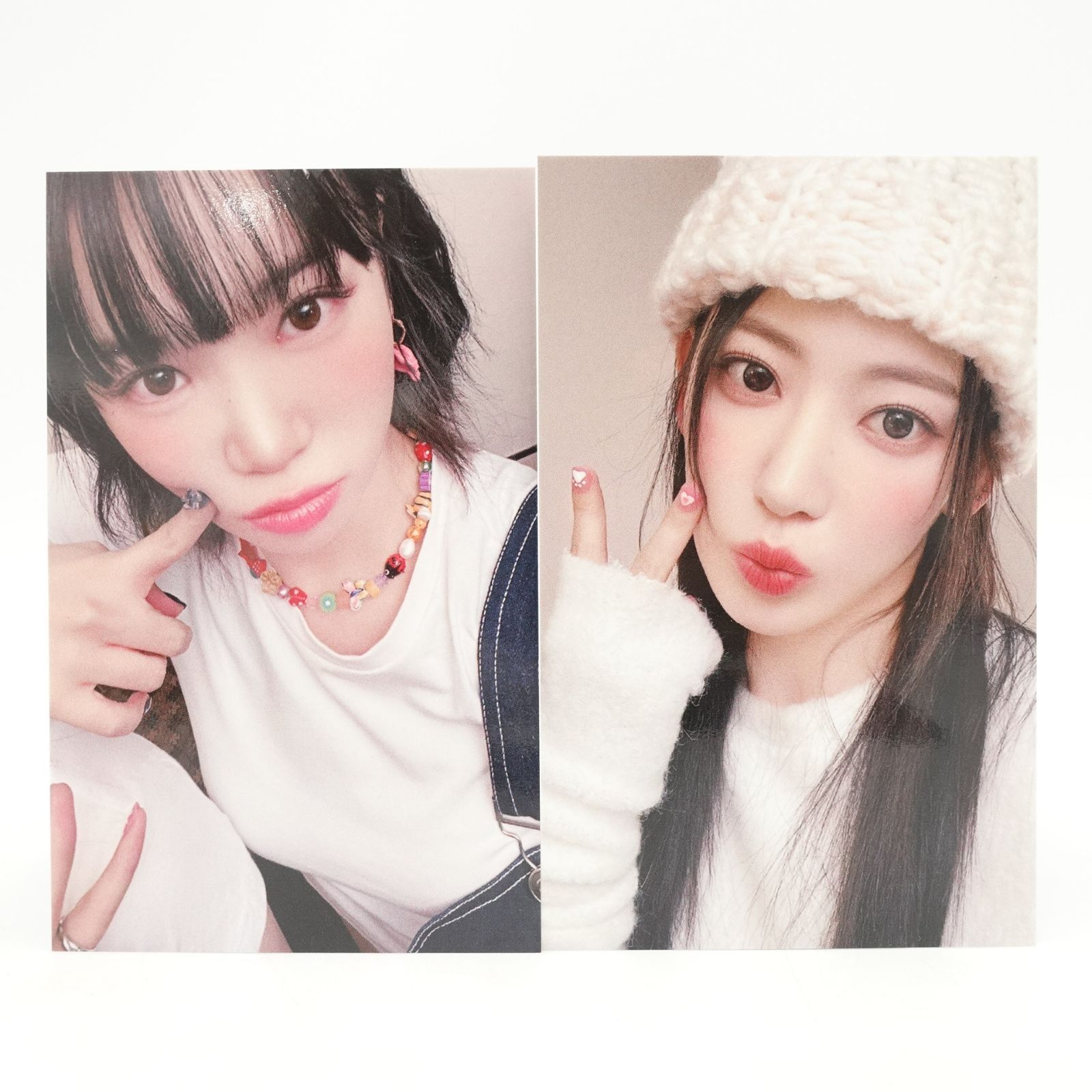 LE SSERAFIM UNFORGIVEN Weverse トレカ ラキドロ Amazon.co.jp: LE SSERAFIM UNFORGIVEN ラキドロ weverse トレカ