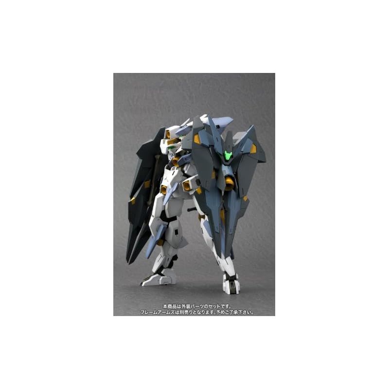 コトブキヤ フレームアームズ 1/100 エクステンドアームズ02 バーゼラルド拡張パーツセット、M.S.G グラインドサークル他 再販コトブキヤ フレームアームズ 1⁄100 エクステンドアームズ02 YSX
