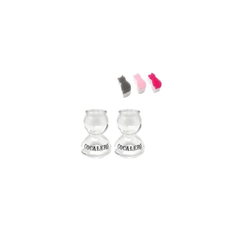 新着商品】【COCALERO】コカレロ コカボム ボムグラス 2個セット