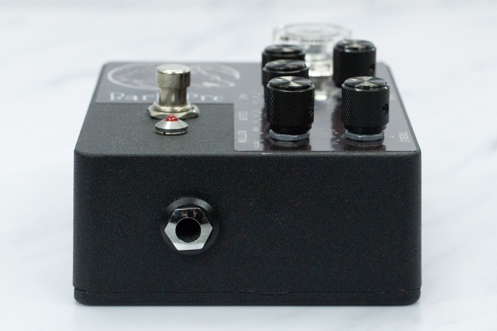 ギター Asobi Effect / Bark Pre Bass Preamp new】Asobi Effect / Bark Pre Bass Preamp【GIB横浜】 - Geek IN Box